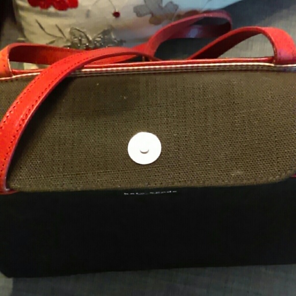 Kate Spade purse/tote - Picture 5 of 8